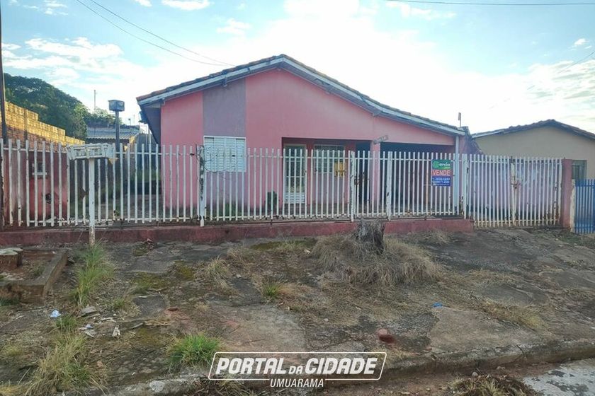Casa &agrave; venda - 360m&sup2; - PARQUE BONFIM