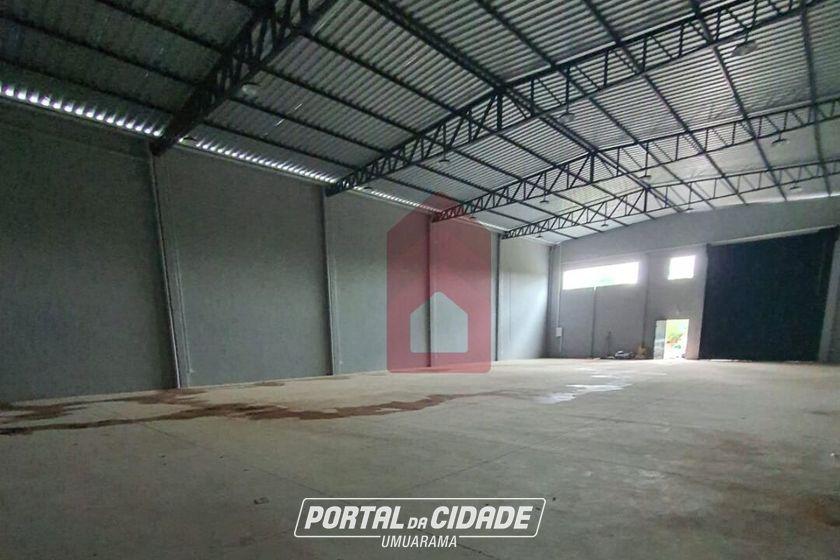 Sala Comercial para alugar - 421m&sup2; - Jardim Para&iacute;so