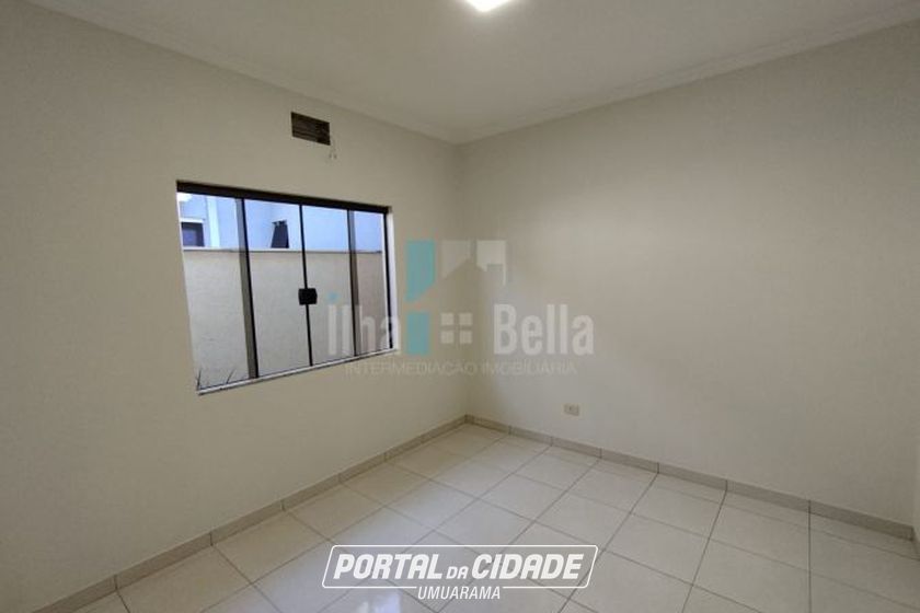 Casa para alugar - Jardim Am&eacute;rica