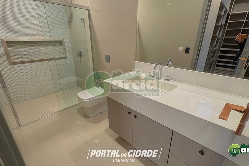 Casa para alugar - Parque Residencial Interlagos