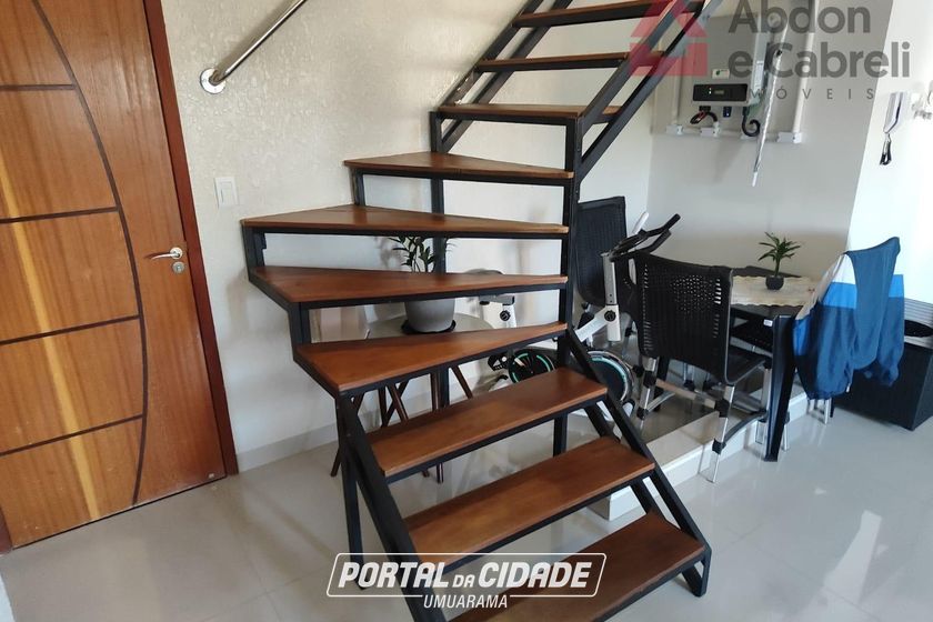 Apartamento &agrave; venda - 144m&sup2; - Zona III