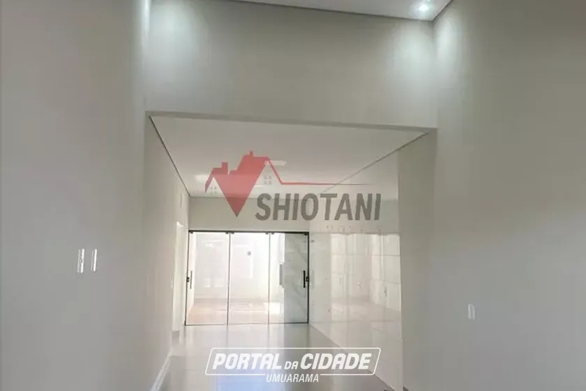 Casa &agrave; venda - Parque Residencial Metropolitano