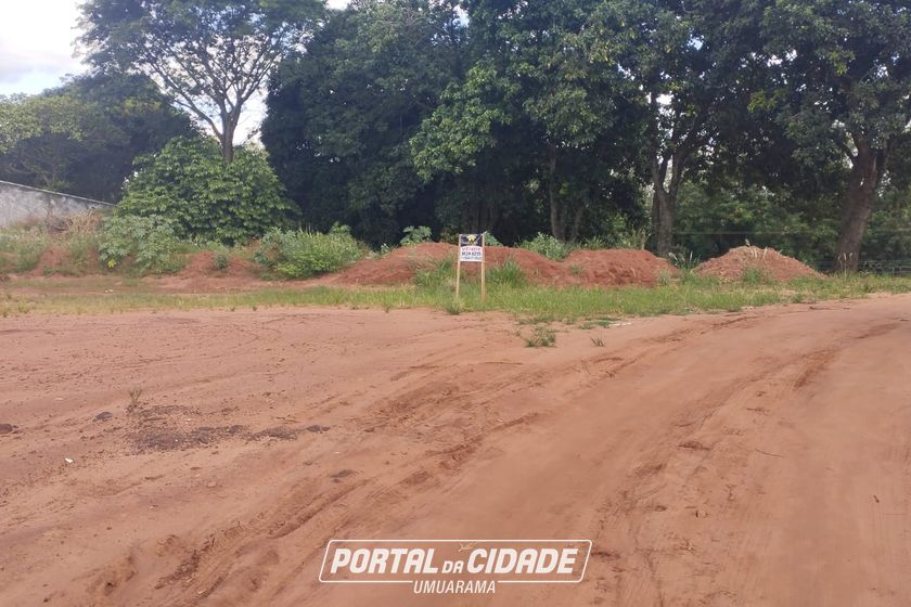 Ch&aacute;cara &agrave; venda - 5341m&sup2; - Estrada Morada do Sol