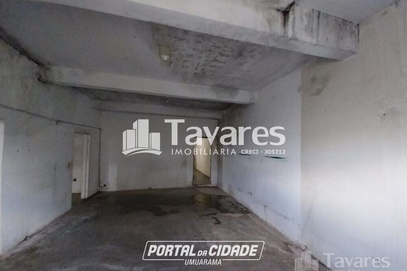 Sal&atilde;o Comercial para alugar - 200m&sup2; - Parque San Remo I