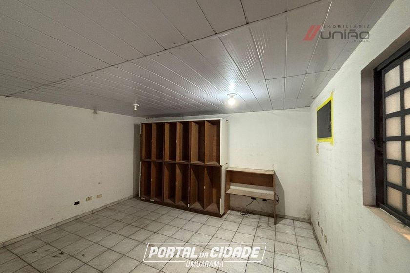 Sal&atilde;o Comercial para alugar - Zona I