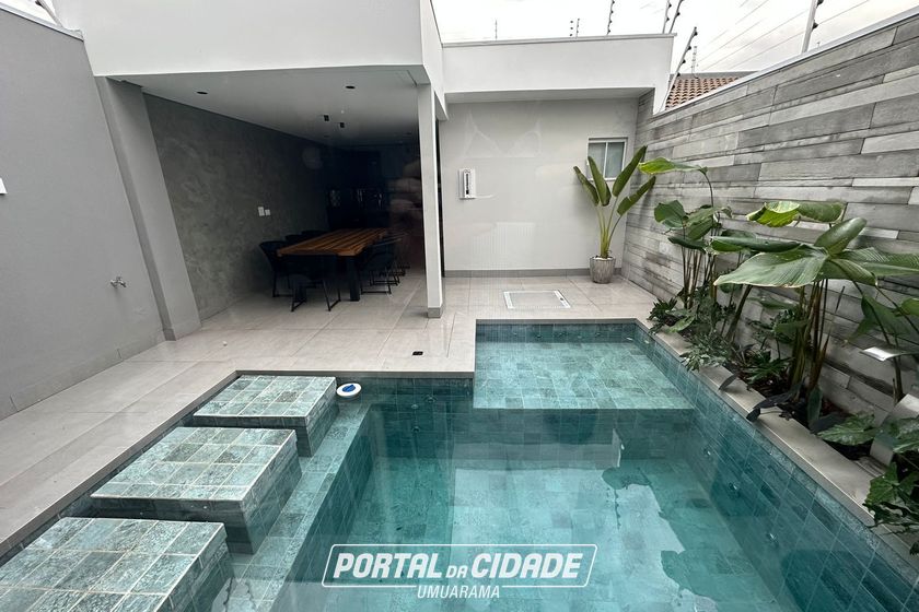 Sobrado &agrave; venda - 151m&sup2; - Jardim Oasis