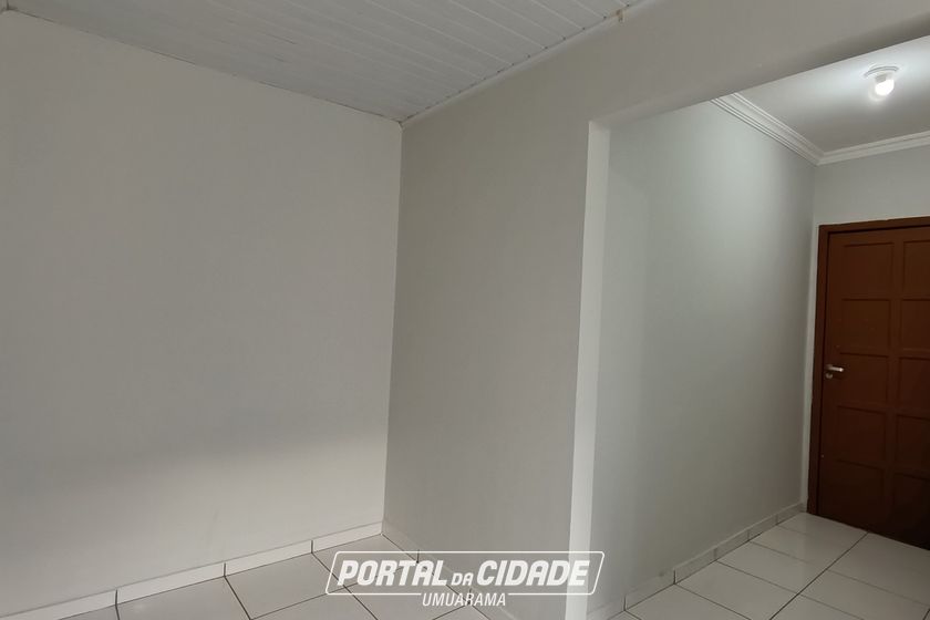 Casa para alugar - 188m&sup2; - ZONA VI
