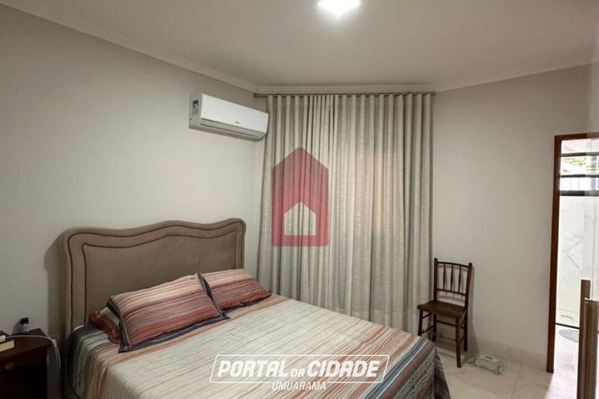 Casa &agrave; venda - 160m&sup2; - Jardim Primavera