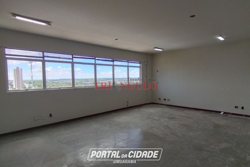 Sala Comercial para alugar - ZONA I