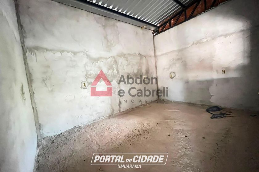 Sal&atilde;o Comercial para alugar - 380m&sup2; - Jardim Panorama