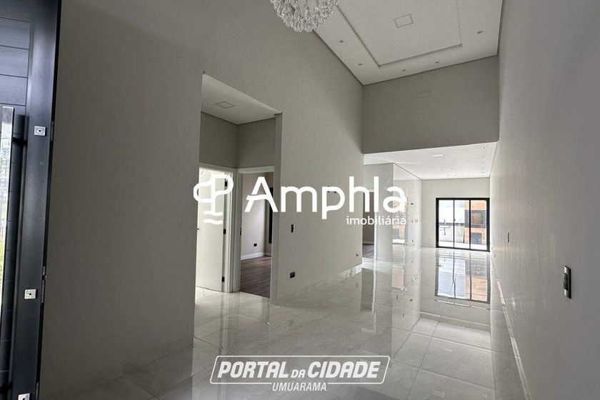Casa &agrave; venda - 97m&sup2; - Recanto Tropical