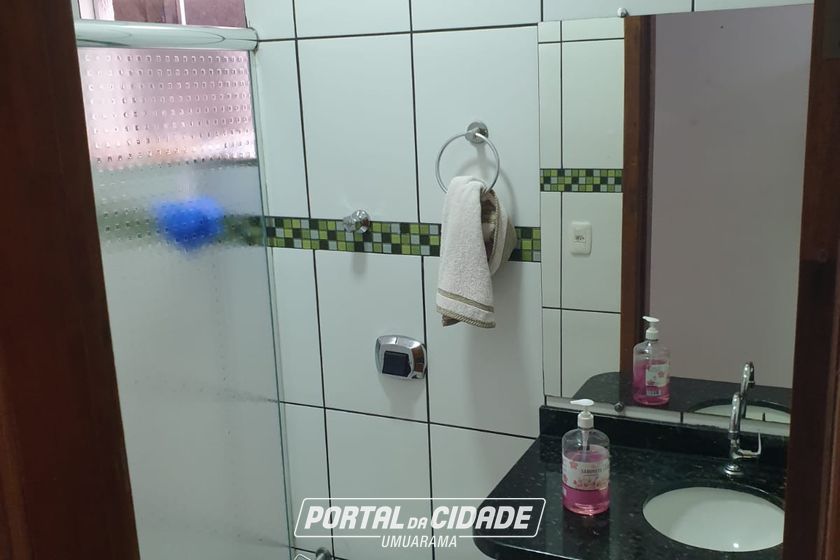 Casa &agrave; venda - 133m&sup2; - Zona VI