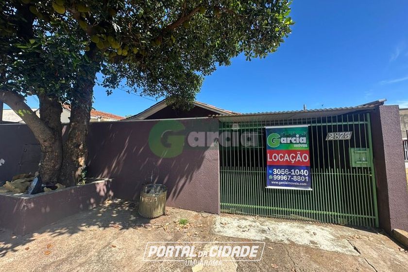 Casa para alugar - Jardim S&atilde;o Crist&oacute;v&atilde;o