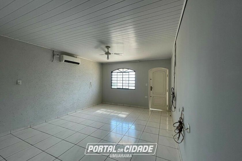 Casa para alugar - Zona V