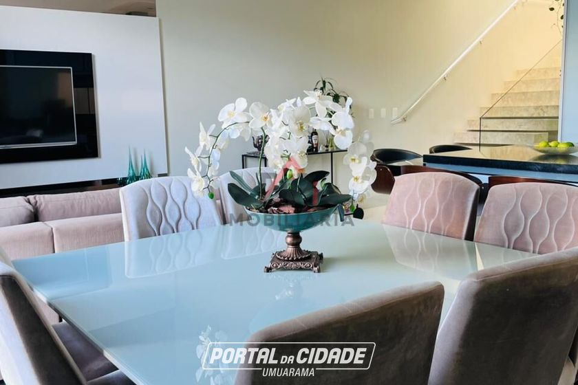 Casa &agrave; venda - 160m&sup2; - Parque Cidade Jardim