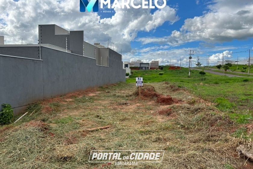 Terreno &agrave; venda - 182m&sup2; - Parque Residencial Interlagos II