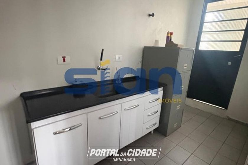 Apartamento para alugar - Zona II