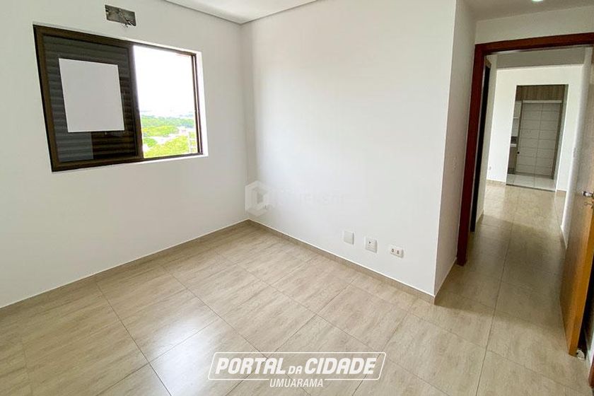 Apartamento &agrave; venda - 67m&sup2; - Edif&iacute;cio Liberty Residence