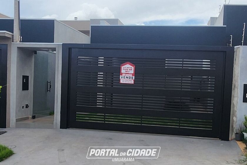 Casa &agrave; venda - 115m&sup2; - Jardim Interlagos II