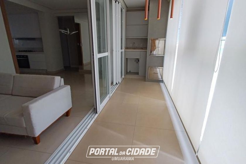 Apartamento &agrave; venda - 102m&sup2; - Jardim dos Pr&iacute;ncipes