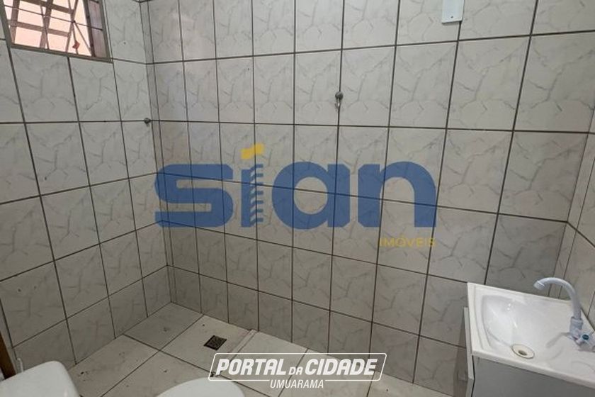 Casa para alugar - Zona I