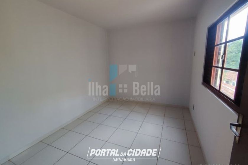 Apartamento para alugar - Zona III