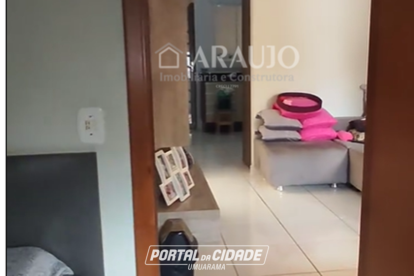 Casa &agrave; venda - 72m&sup2; - Jardim Sakai