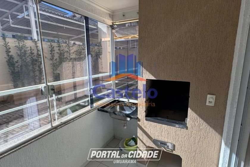 Apartamento &agrave; venda - 74m&sup2; - JARDIM CRUZEIRO