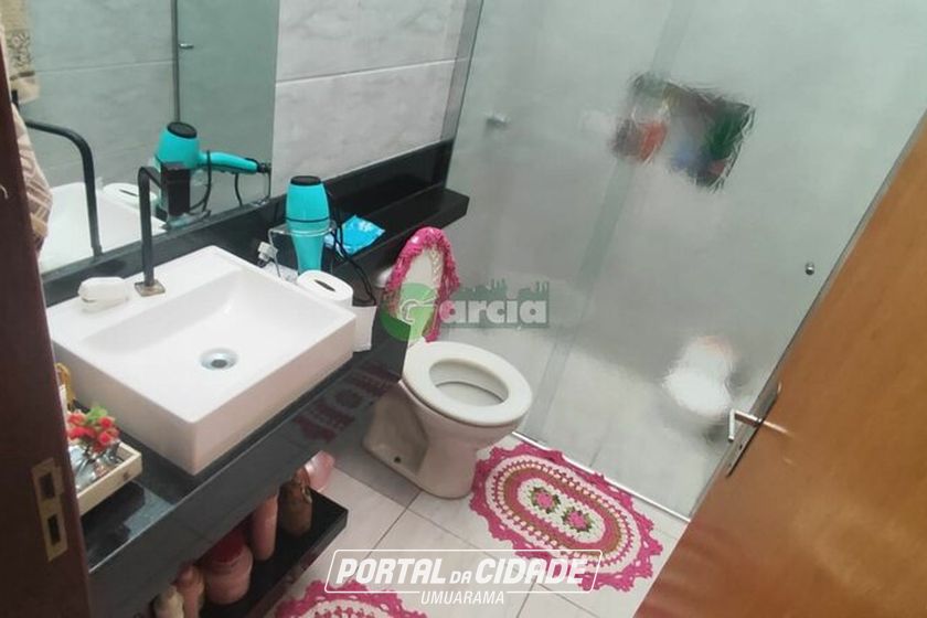 Casa &agrave; venda - 333m&sup2; - Jardim San Martim