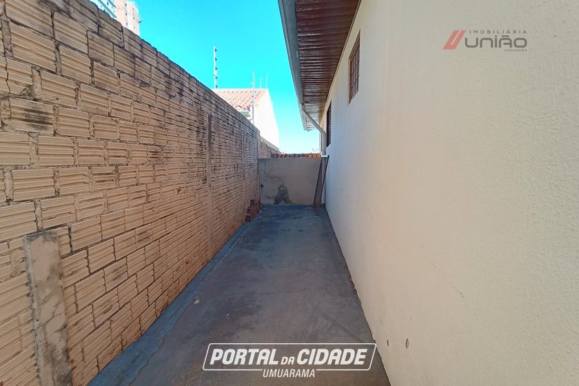 Casa &agrave; venda - 164m&sup2; - Parque Presidente