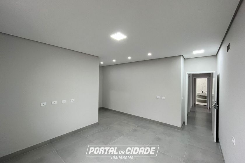 Casa &agrave; venda - 152m&sup2; - Paysage Essenza Condom&iacute;nio