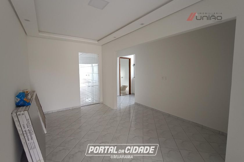 Casa &agrave; venda - 130m&sup2; - Zona VII