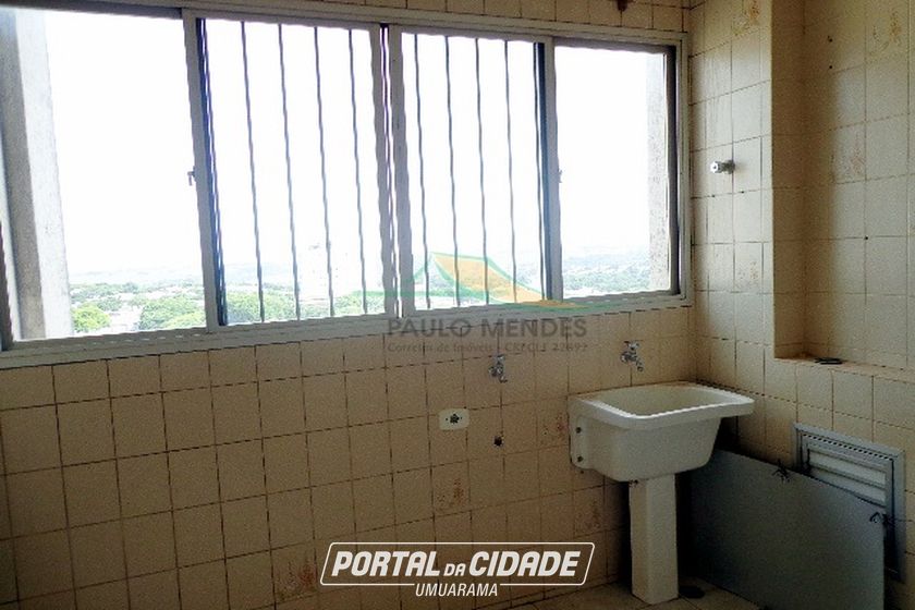 Apartamento &agrave; venda - 133m&sup2; - EDIF&Iacute;CIO SAN FRANCISCO