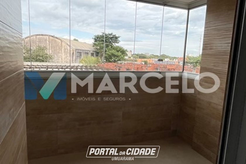 Apartamento para alugar - Zona I