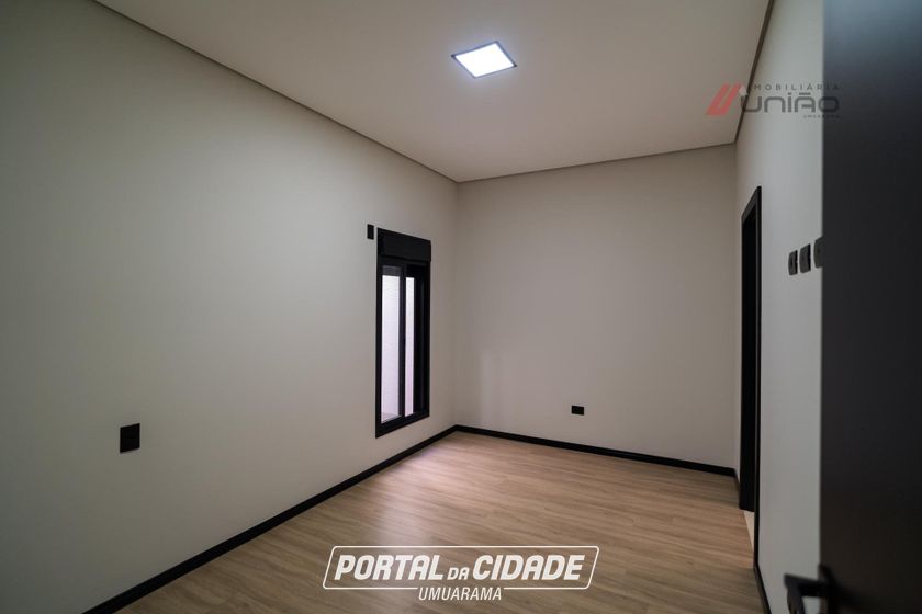 Casa &agrave; venda - 152m&sup2; - Condominio Essenza