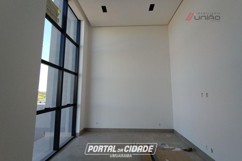 Casa &agrave; venda - 200m&sup2; - Parque Residencial Interlagos II