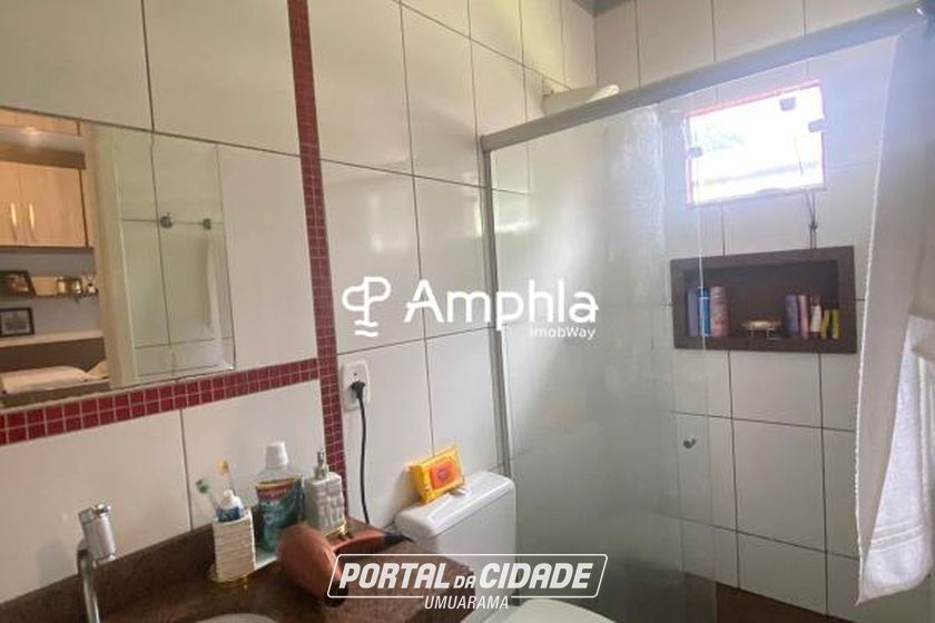 Casa &agrave; venda - 140m&sup2; - Jardim Coopagro