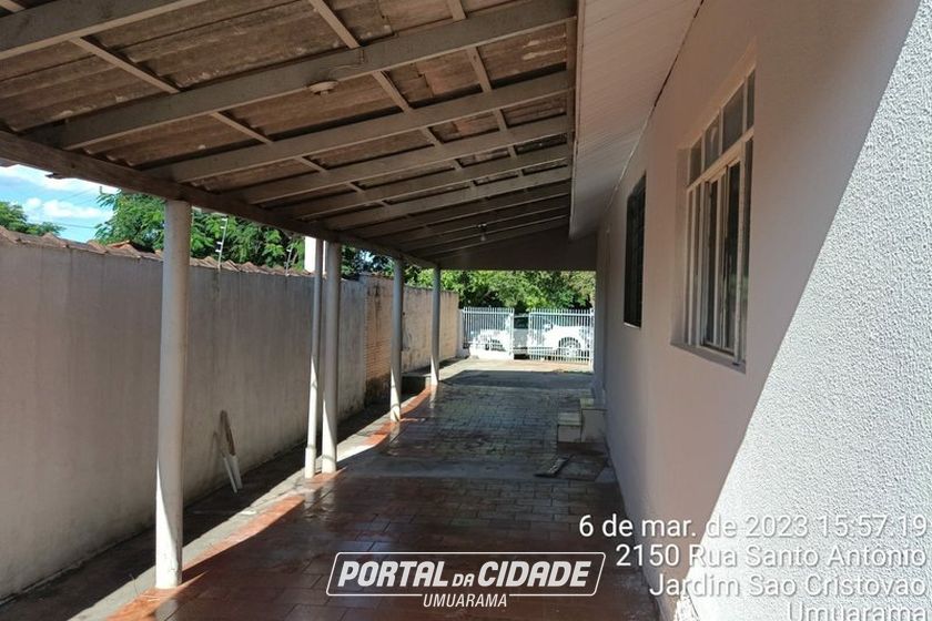 Casa &agrave; venda - 131m&sup2; - Jardim S&atilde;o Crist&oacute;v&atilde;o