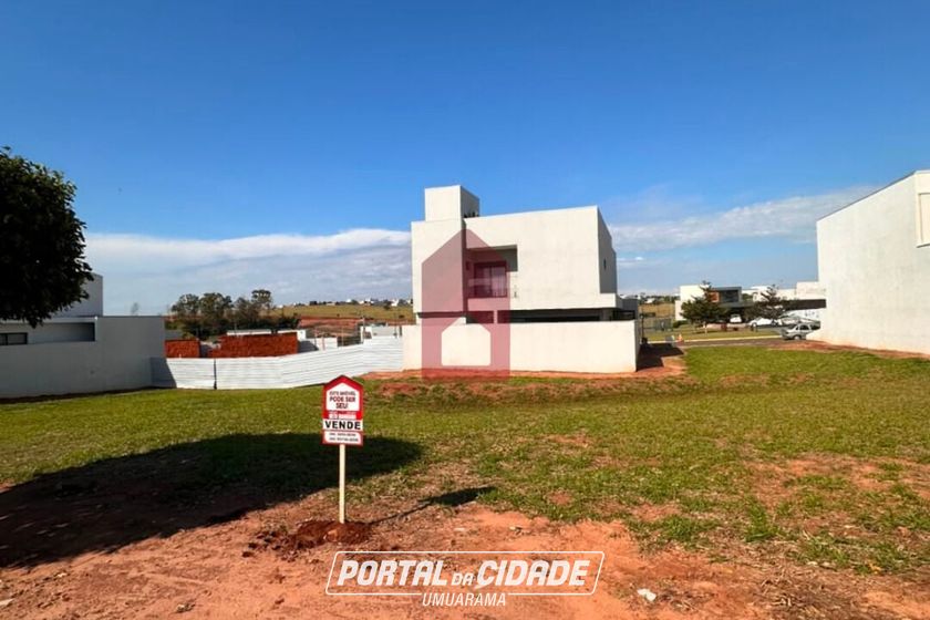 Terreno &agrave; venda - 247m&sup2; - Gleba Figueira