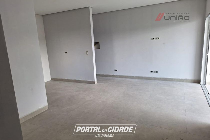 Apartamento &agrave; venda - 95m&sup2; - Jardim Harmonia