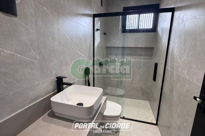 Casa &agrave; venda - 147m&sup2; - Jardim Alphavile