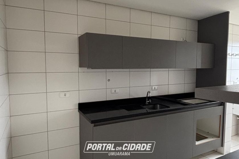 Apartamento para alugar - 67m&sup2; - Zona I