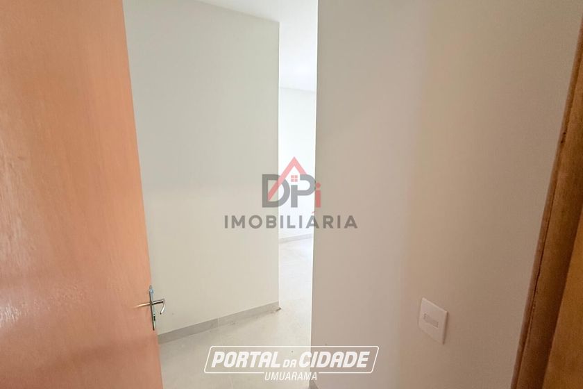 Casa &agrave; venda - 53m&sup2; - Zona V