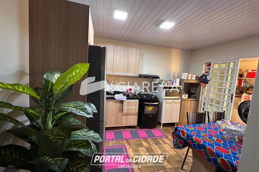 Casa &agrave; venda - 190m&sup2; - JARDIM S&Atilde;O FRANCISCO