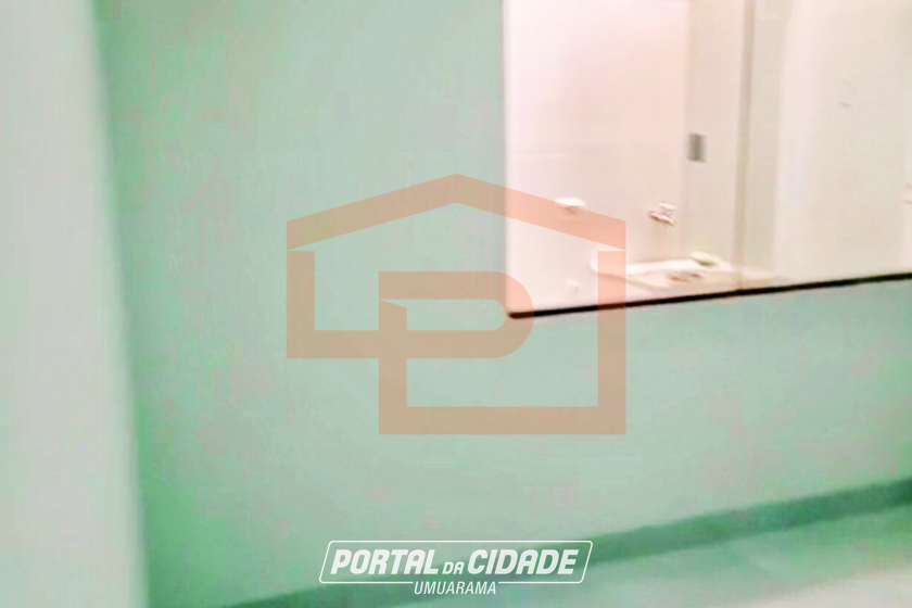 Casa &agrave; venda - 110m&sup2; - Zona I - A