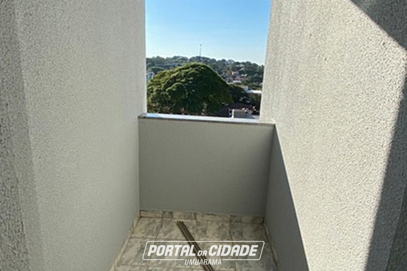 Apartamento &agrave; venda - 98m&sup2; - Zona III