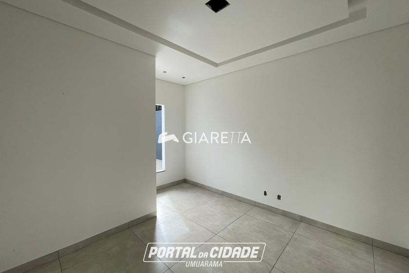 Casa &agrave; venda - 80m&sup2; - JARDIM COOPAGRO