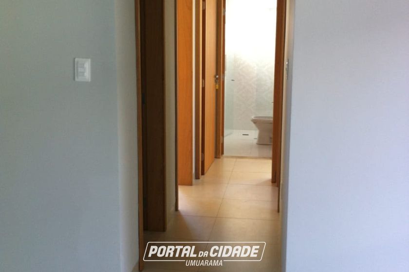 Apartamento &agrave; venda - Jardim Aratimbo