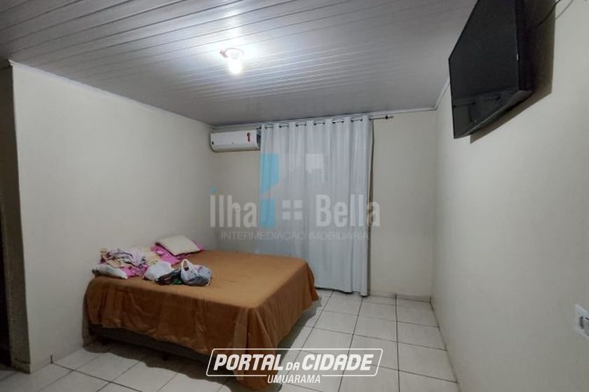 Casa &agrave; venda - Zona IV