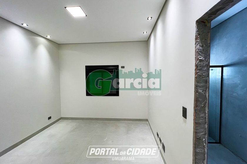 Casa &agrave; venda - 162m&sup2; - Condominio Paysage Essenza